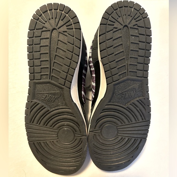 Custom Size 12 Nike dunk low - Picture 5 of 5